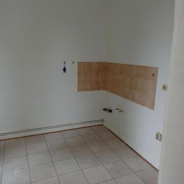 Foto - Etagenwohnung in Helmstedt
