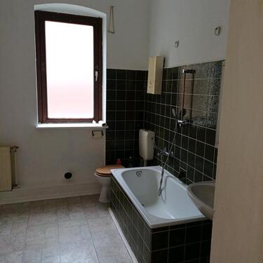 Foto - Etagenwohnung in Helmstedt zur Miete