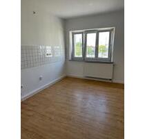 3 Zimmer Wohnung - frisch renoviert - Oberhausen - WG geeignet - Augsburg