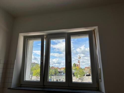 Foto - Etagenwohnung zur Miete in Augsburg