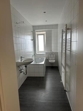 Foto - Etagenwohnung in Augsburg