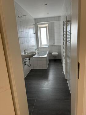 Foto - Etagenwohnung in Augsburg zur Miete