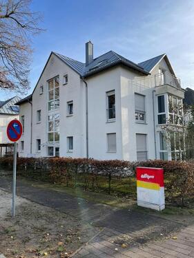 Foto - Helle 1-Zimmer-Wohnung in Schöneiche