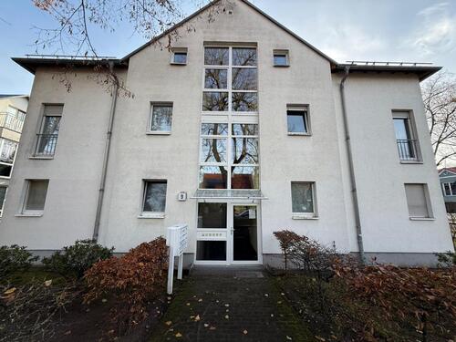 Foto - Etagenwohnung zur Miete in Schöneiche bei Berlin