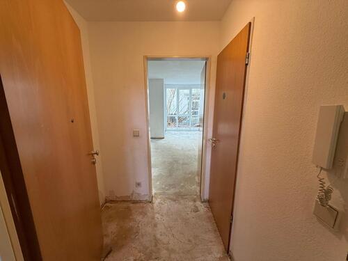 Foto - Etagenwohnung in Schöneiche bei Berlin