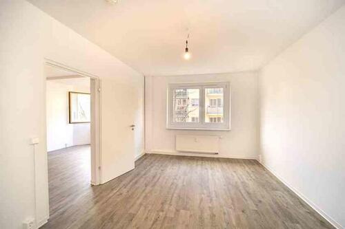 Foto - Etagenwohnung in Dresden zur Miete