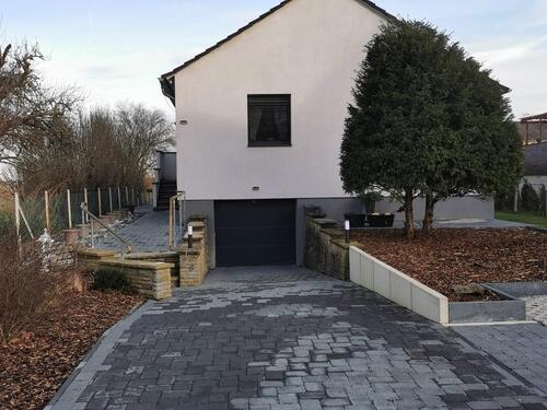 Foto - 5 Zimmer Einfamilienhaus zum Kaufen in Ronnenberg