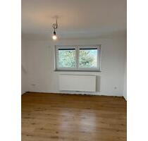 Zweitbezug: Attraktive 2,5 Zimmer Wohnung in Tuttlingen