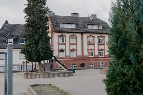 Foto - Helle 2-Zimmer-EG-Wohnung (55 m²) in Altena – 385 € kalt