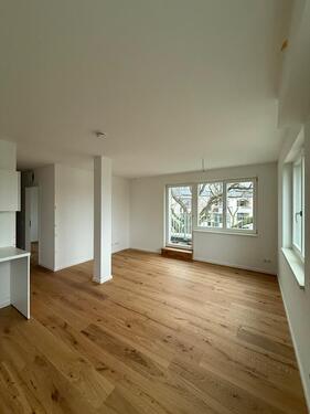 Foto - 2 Zimmer Etagenwohnung in Berlin