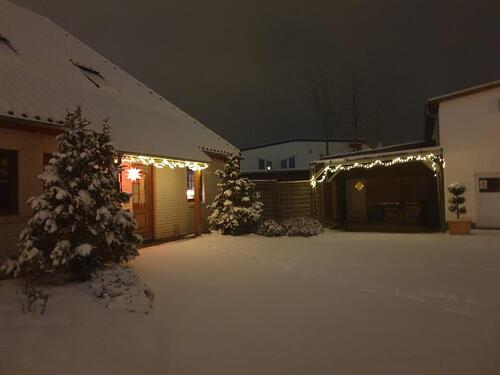 Foto - Haus und Werkstatt ! PROVISIONSFREI !!