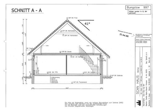 Foto - Einfamilienhaus in Schwerin zum Kaufen