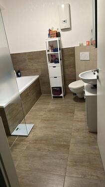 Foto - 4 Zimmer Maisonettenwohnung zur Miete in Zerf