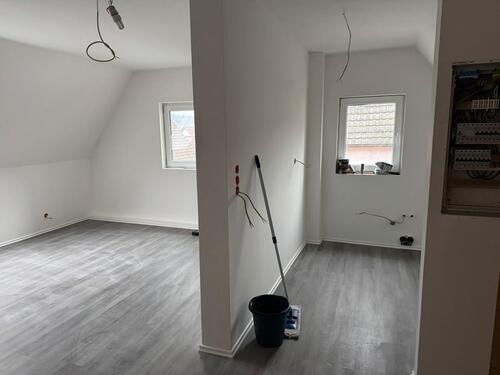 Foto - 3 Zimmer Wohnung - 650,00&nbsp;EUR Kaltmiete, ca.&nbsp; 80,00&nbsp;m&sup2;