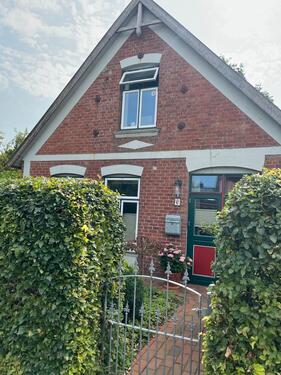 Foto - 5 Zimmer Einfamilienhaus zum Kaufen in Hamburg