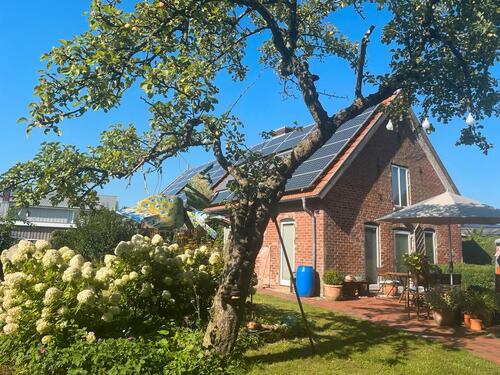 Foto - Einfamilienhaus in Hamburg zum Kaufen