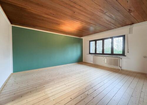 Foto - 3 Zimmer Maisonettenwohnung in Hennef (Sieg)