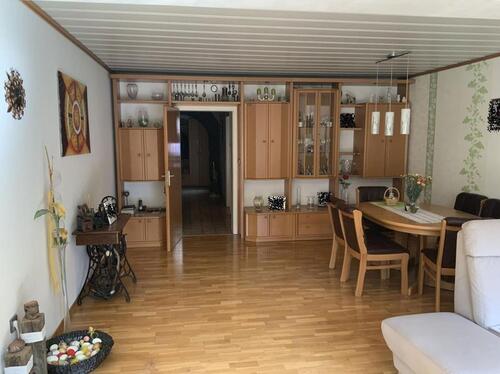 Foto - 4 Zimmer Reihenhaus zum Kaufen in Wolfsburg