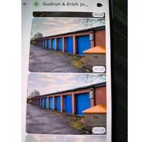 Garage zu vermieten - 95,00&nbsp;EUR Miete, in Kiel (PLZ: 24105) Blücherplatz