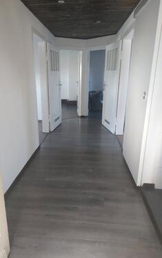 Foto - gemütliche 3-Raum-Dachgeschoss-Wohnung