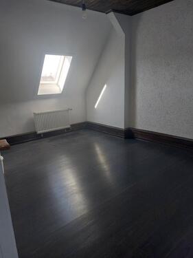 Foto - Etagenwohnung in Gotha zur Miete