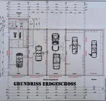 HalleWerkstattGarageHobbyschrauberHünxeweseldinslaken
