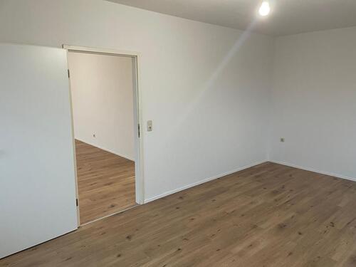 Foto - 2 Zimmer Erdgeschoßwohnung zur Miete in Apolda
