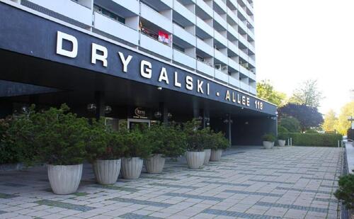 Foto - 1- Zimmer Wohnung, kernsaniert, Erstbezug, voll möbliert