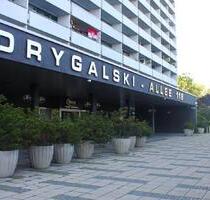 1- Zimmer Wohnung, kernsaniert, Erstbezug, voll möbliert - München Thalkirchen-Obersendling-Forstenried-Fürstenried-S