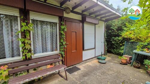 Foto - Ein Paradies zum Wohlfühlen und Entspannen