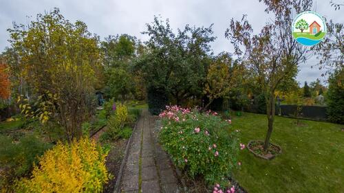 Foto - Grundst&uuml;ck zur Miete in Salzatal