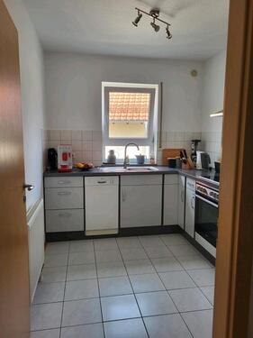 Foto - Helle 2 Zimmer Wohnung in 64658 Fürth