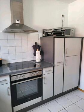Foto - 2 Zimmer Erdgeschoßwohnung zur Miete in Rimbach
