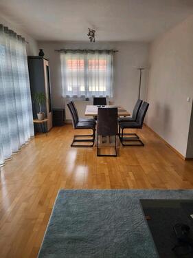 Foto - Erdgeschoßwohnung in Rimbach zur Miete