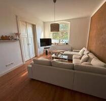 5 Zimmer Altbauwohnung mit 106 m² - frei ab 01.07.2026 - Stadthagen