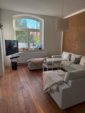 Foto - 5 Zimmer Etagenwohnung zur Miete in Stadthagen