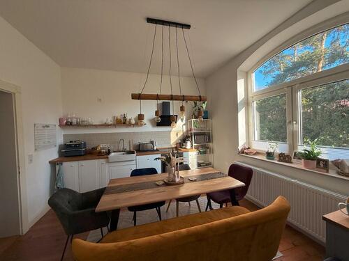 Foto - Etagenwohnung in Stadthagen zur Miete