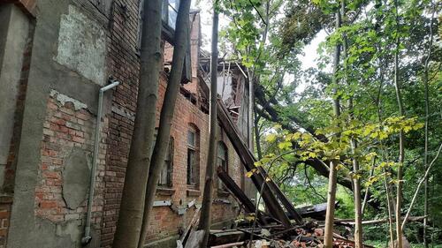 Foto - Mehrfamilienhaus, Wohnhaus zum Kaufen in Plate