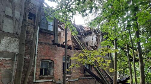Foto - Mehrfamilienhaus, Wohnhaus in Plate zum Kaufen