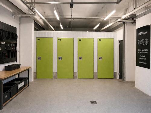 Foto - Mehr als nur Stauraum! (Lagerboxen Erfurt)