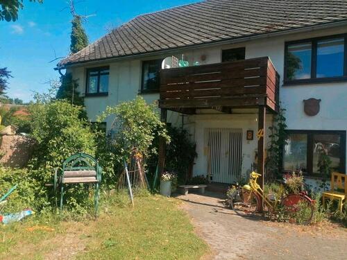 Foto - Haus zu verkaufen: Doppelhaushälfte im Landhausstil (bei Lehre)