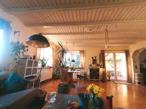 Foto - 7 Zimmer Doppelhaushälfte zum Kaufen in Lehre