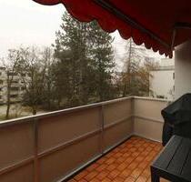 Besichtigung am 25.05. 3,5 Zimmer-Wohnung in zentraler FFB-Lage - Fürstenfeldbruck