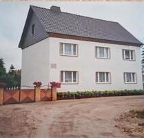 Ruhig gelegenes Mehrfamilienhaus - Lauchhammer
