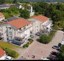 Schöne, helle 2 Zimmer Wohnung in Bienwaldresidenz - Wörth am Rhein