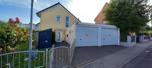 Foto - Sehr gepflegtes EH im Herzen des Rheingaus in Winkel