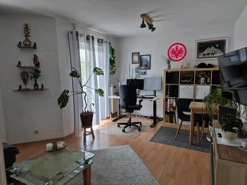 Foto - 2 Zimmer Etagenwohnung zum Kaufen in Langenselbold