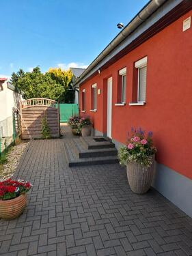 Foto - 4 Zimmer Einfamilienhaus zum Kaufen in Oranienburg