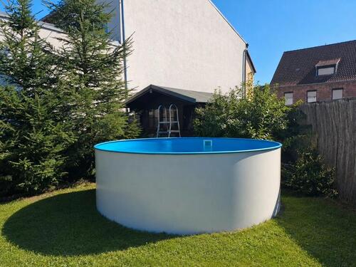 Foto - Einfamilienhaus in Oranienburg zum Kaufen