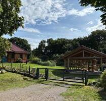 Wunderschönes Einfamilienhaus auf schönem Grundstück zu verkaufen - Petershagen/Eggersdorf